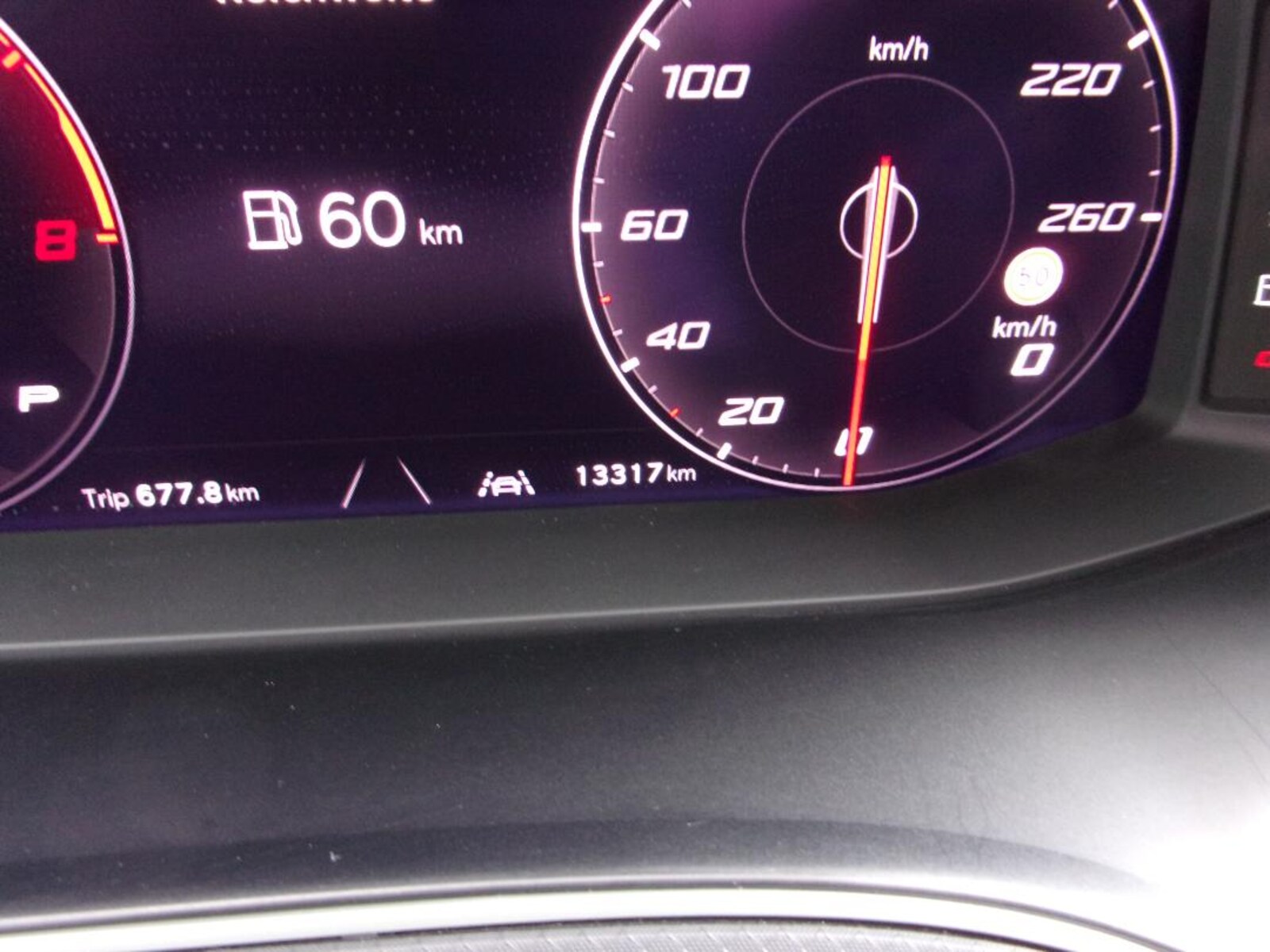 SEAT Ibiza – Bild 14