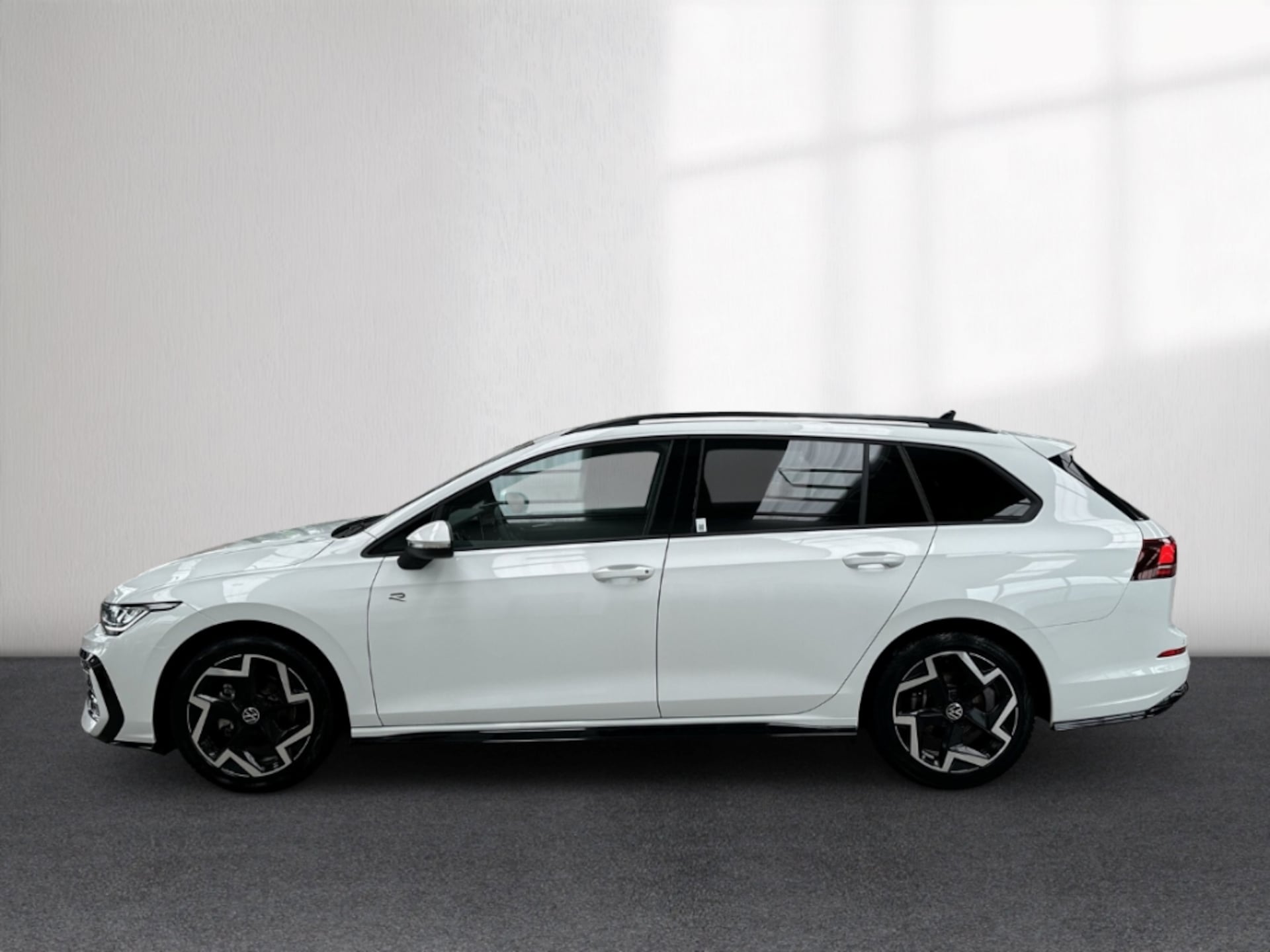 Volkswagen Golf Variant R-Line