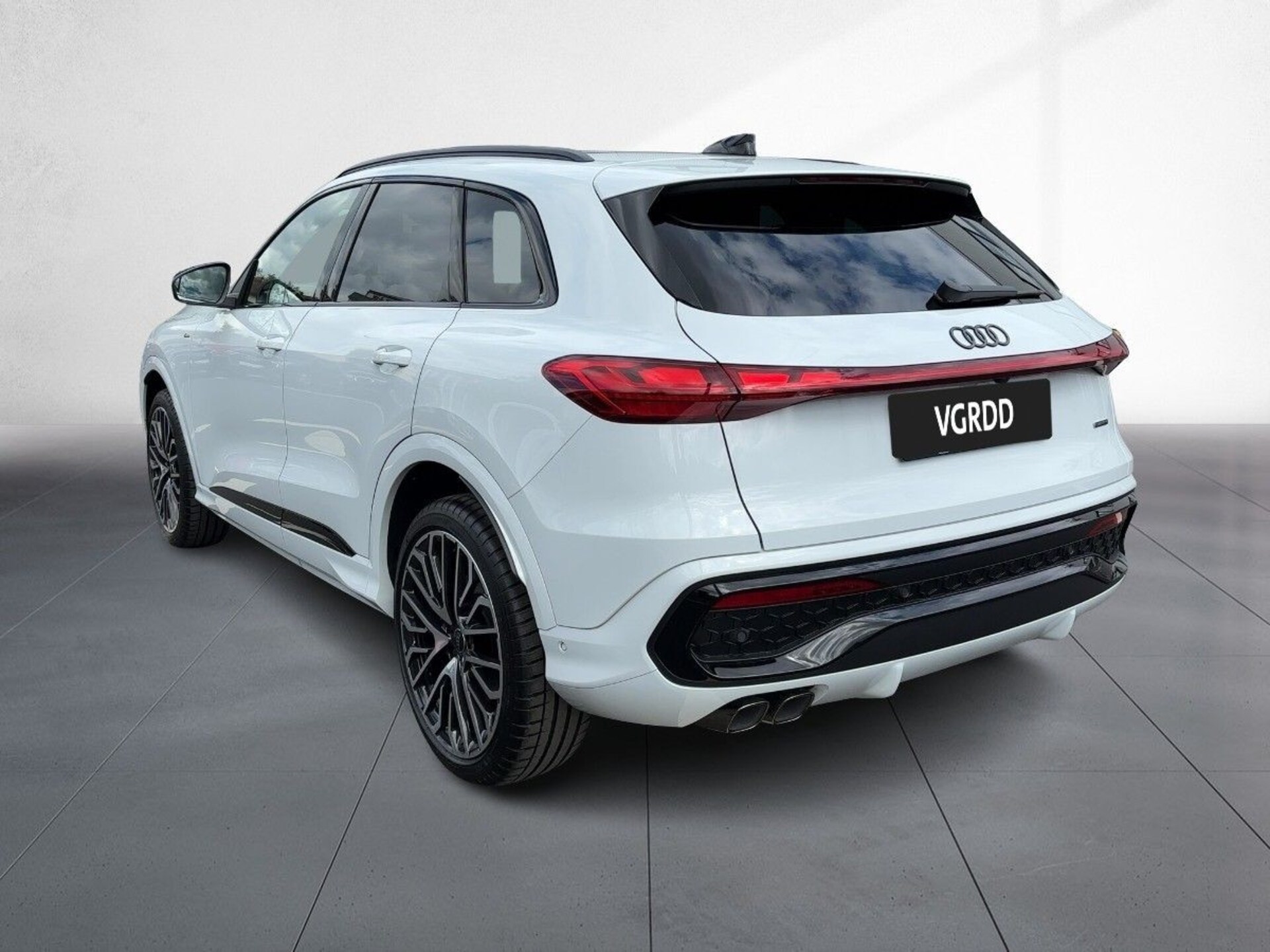Audi Q5 SUV