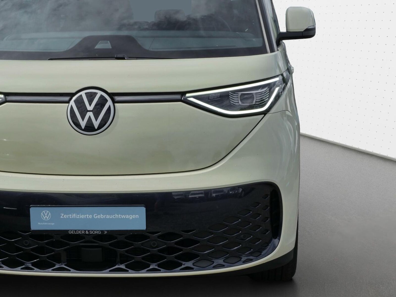 Volkswagen ID. Buzz – Bild 12