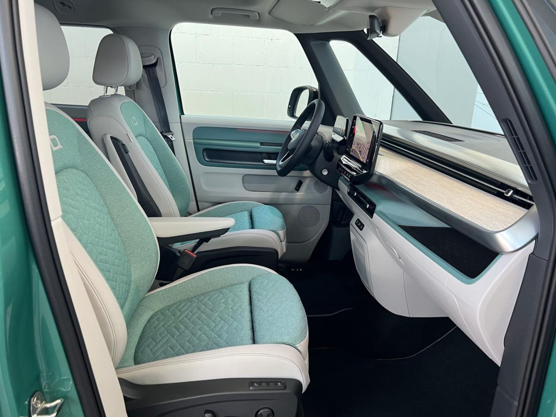 Volkswagen ID. Buzz Pro