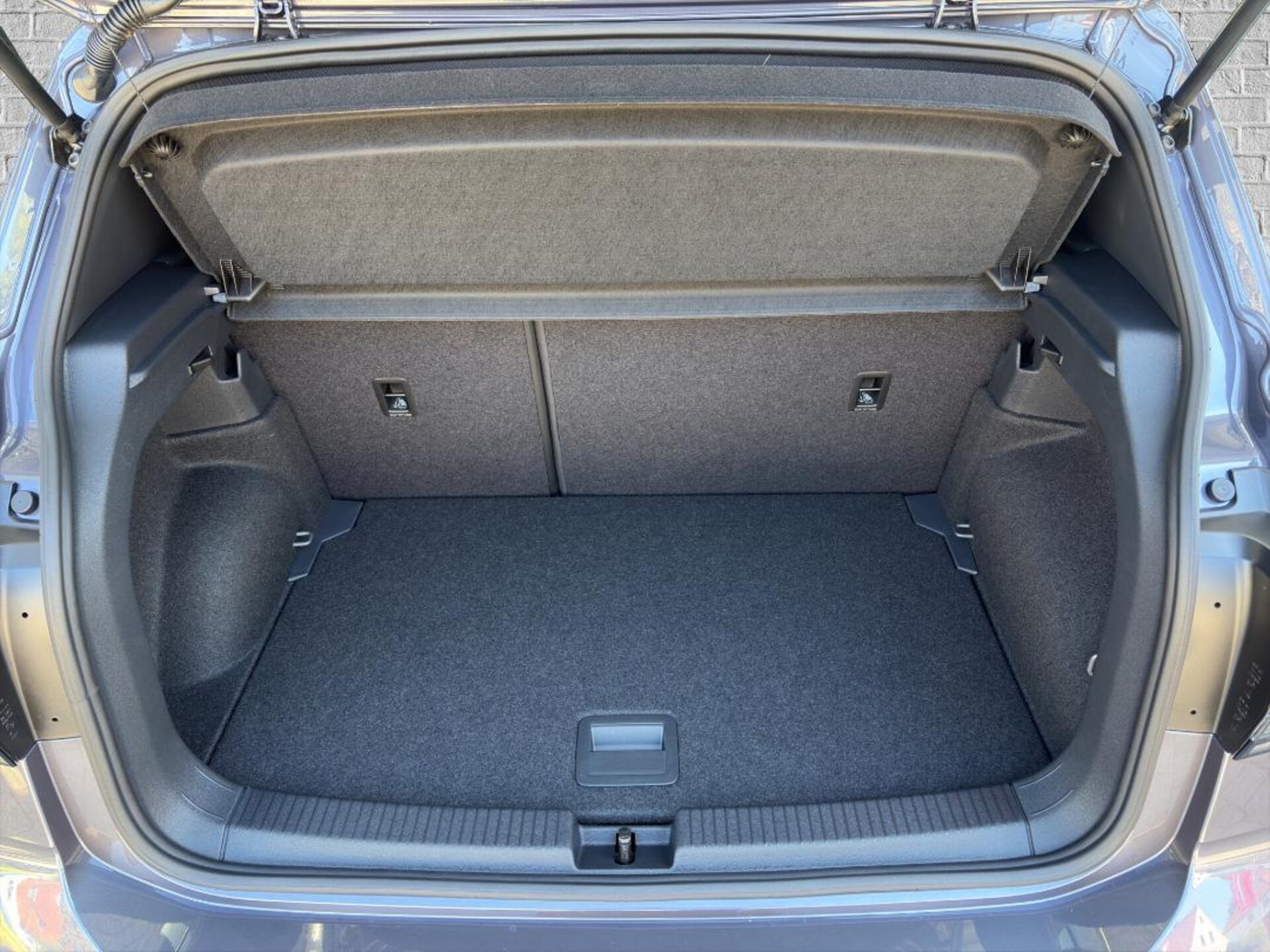 Volkswagen T-Cross ENERGY