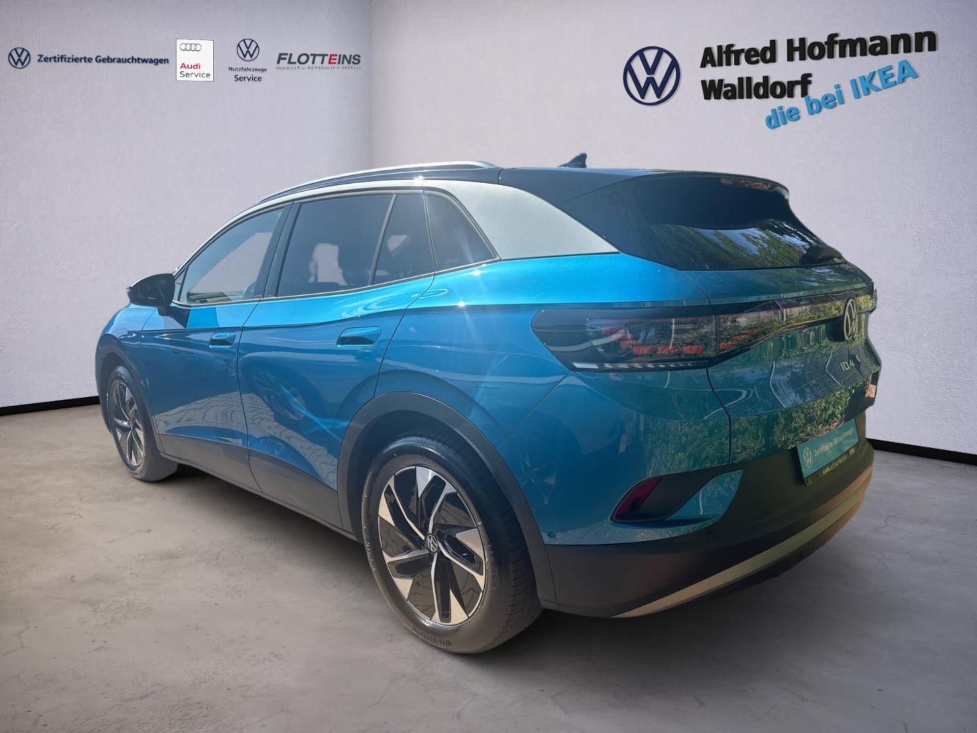 Volkswagen ID.4 Pro