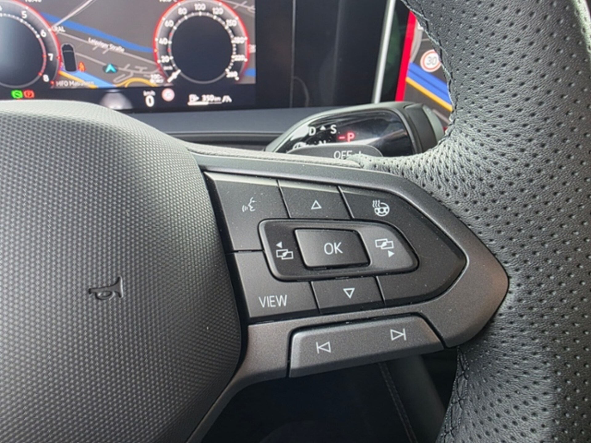 Volkswagen Tayron R-Line