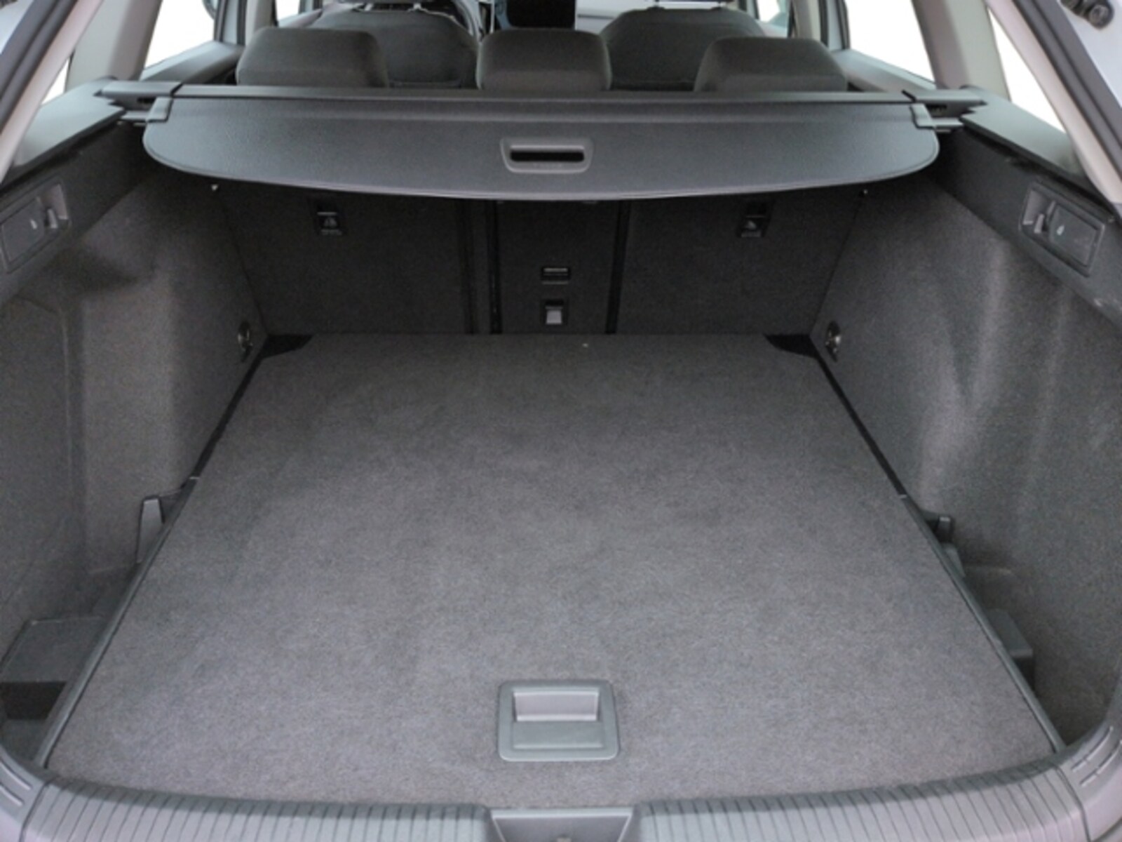 Volkswagen Golf Variant – Bild 17