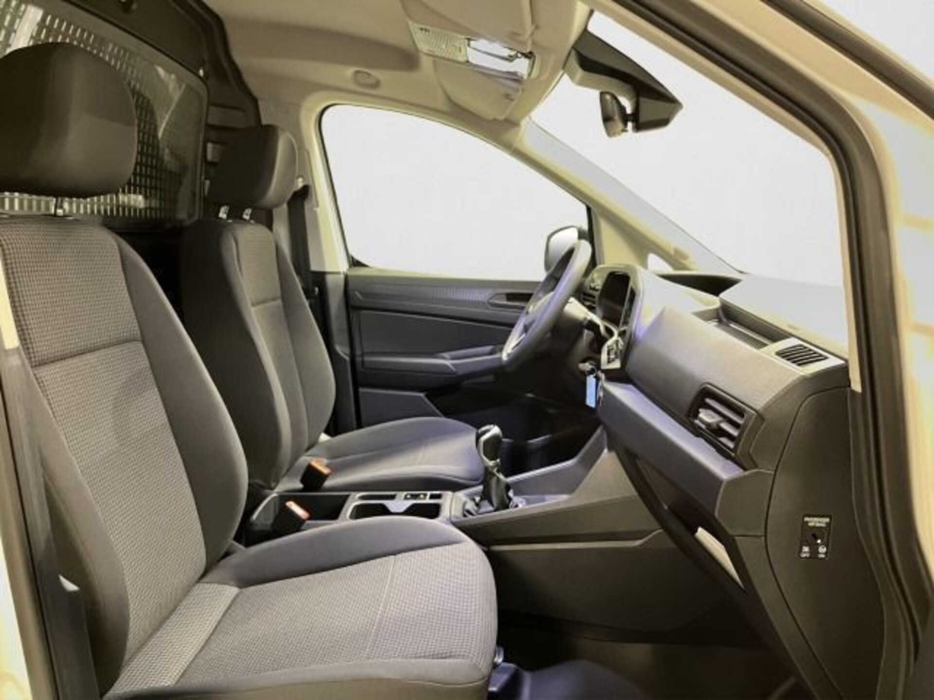 Volkswagen Caddy Cargo