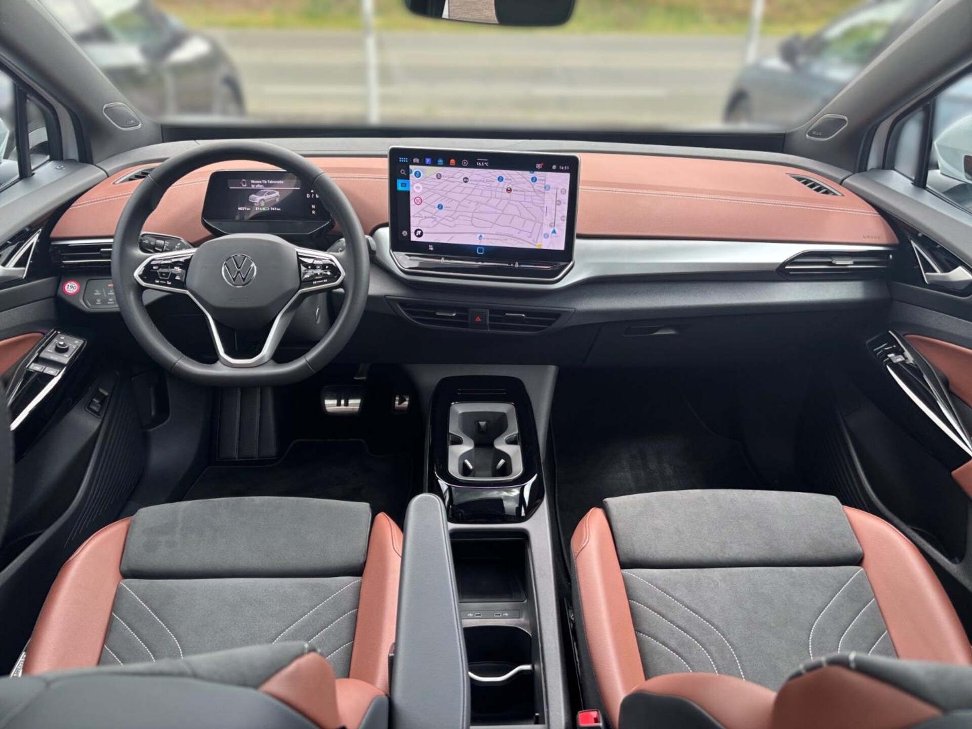 Volkswagen ID.5 Pro