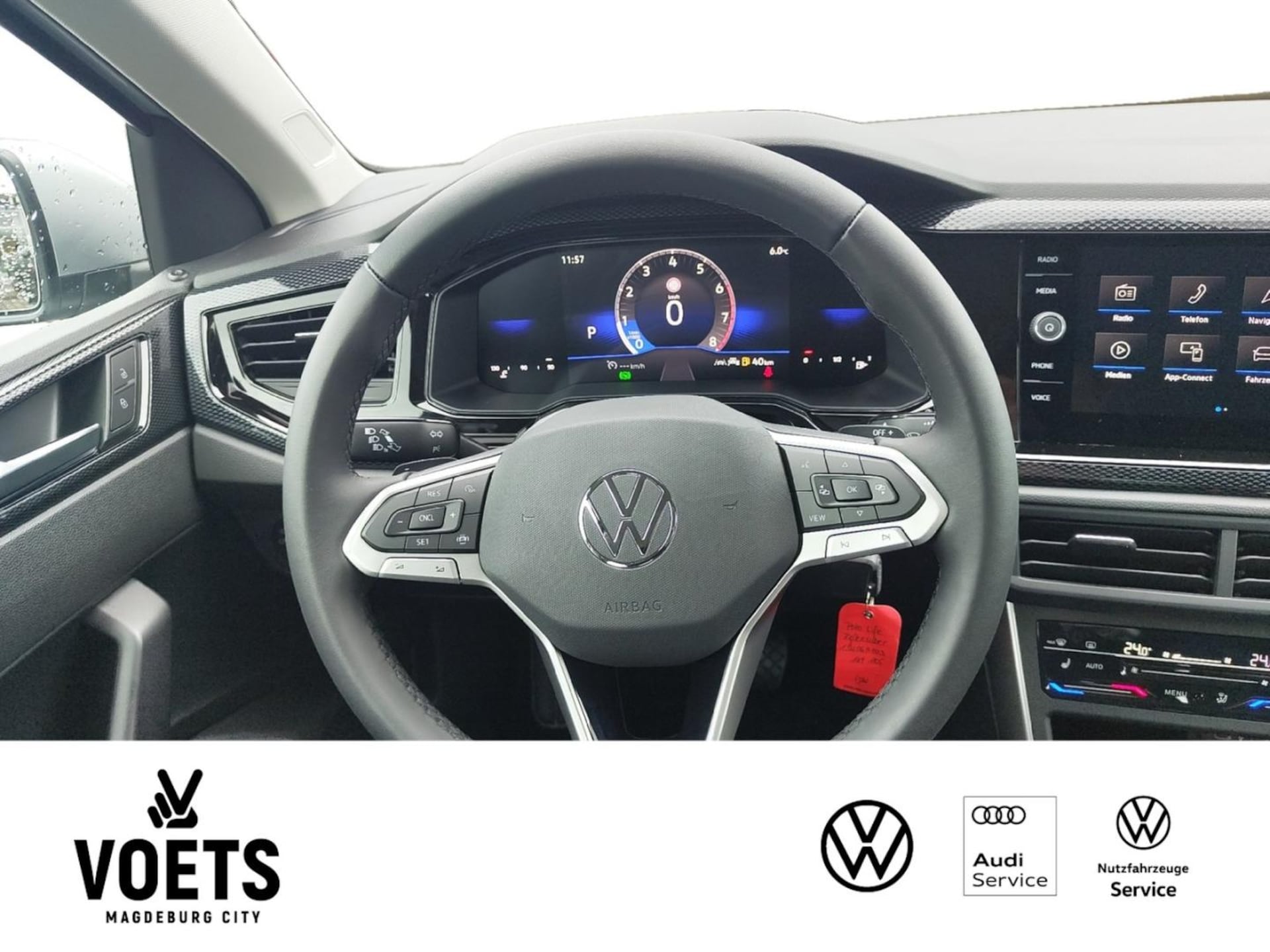 Volkswagen Polo Life