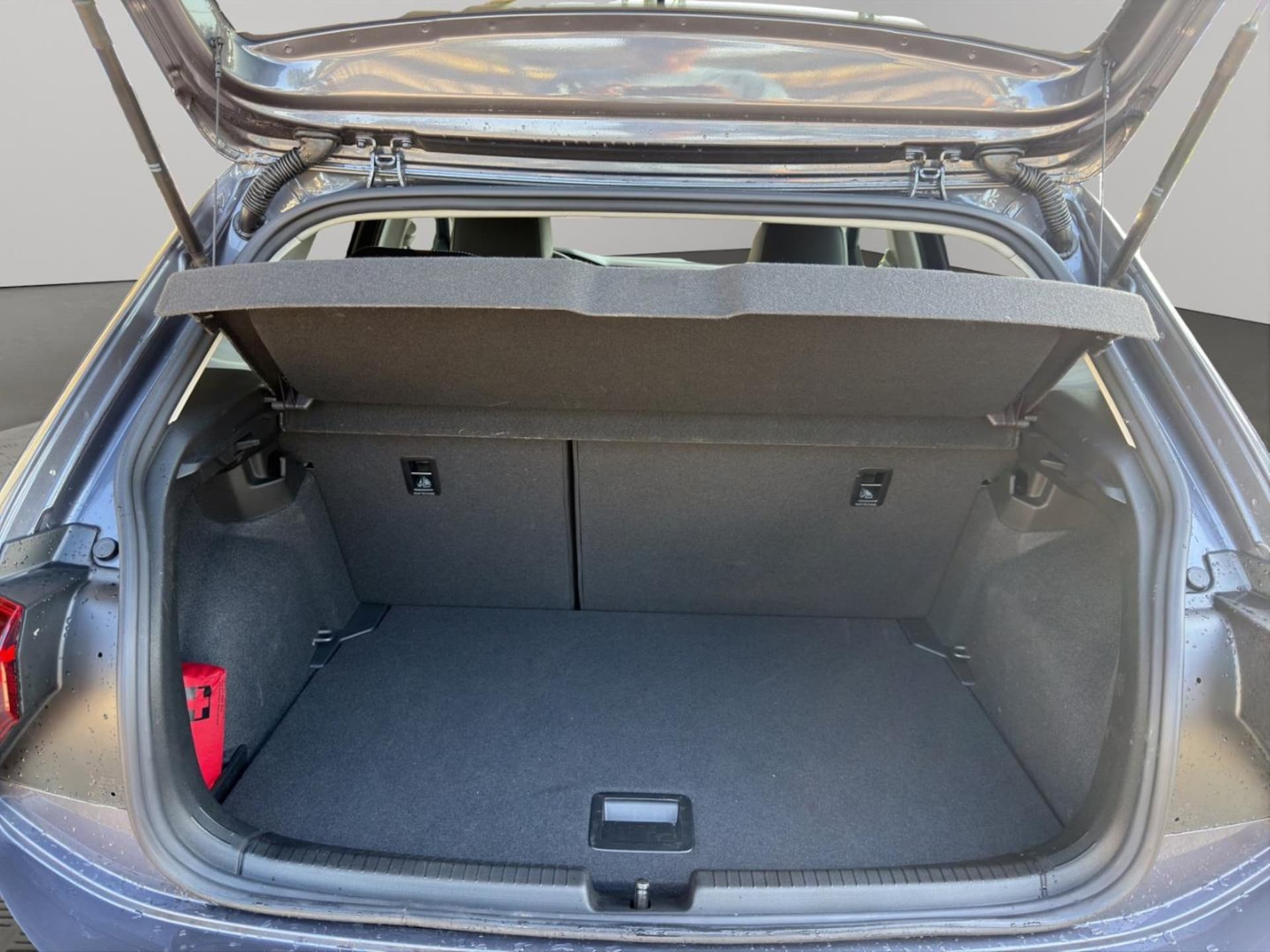 Volkswagen Polo Goal