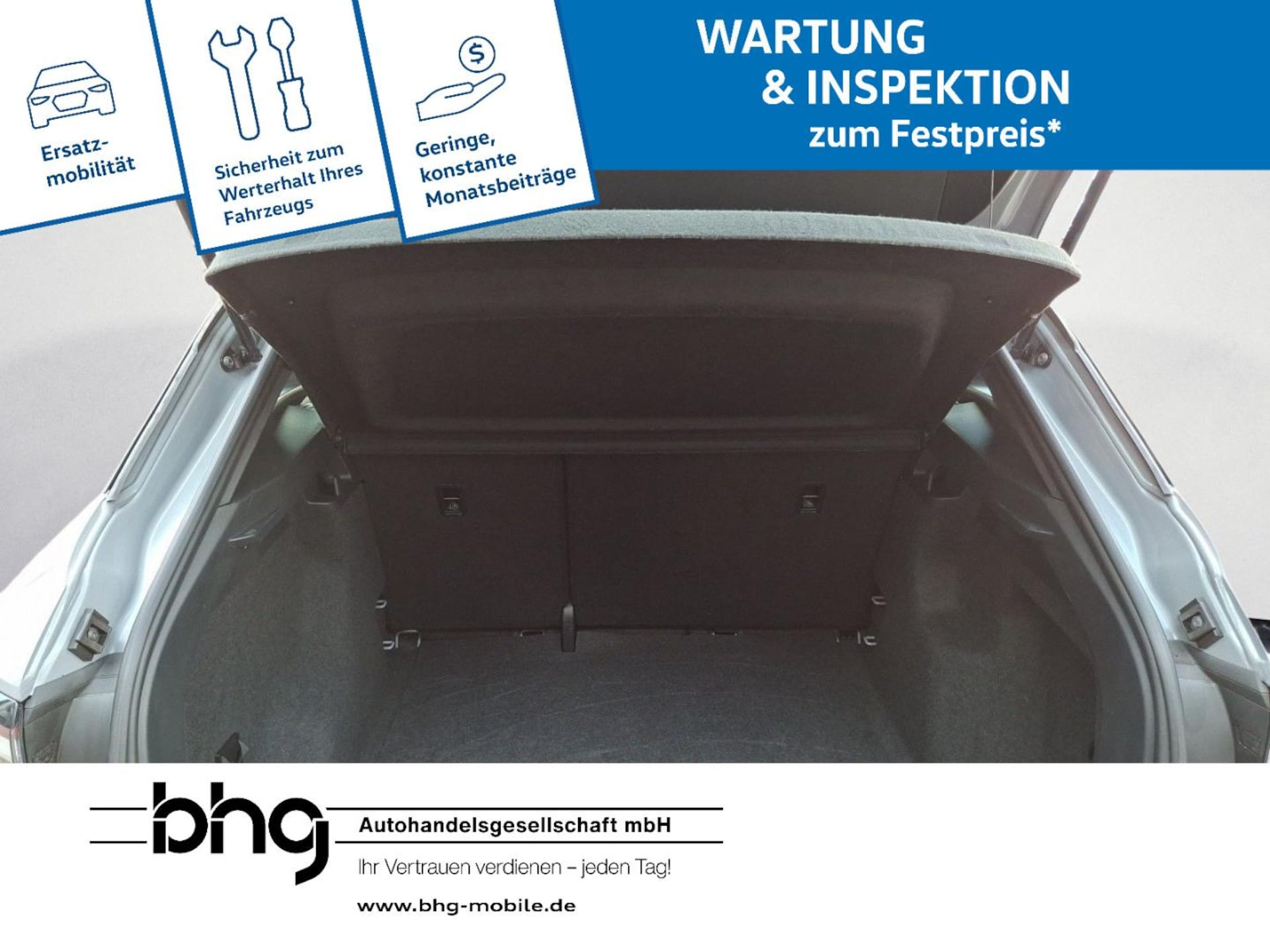 Volkswagen ID.4 Pure