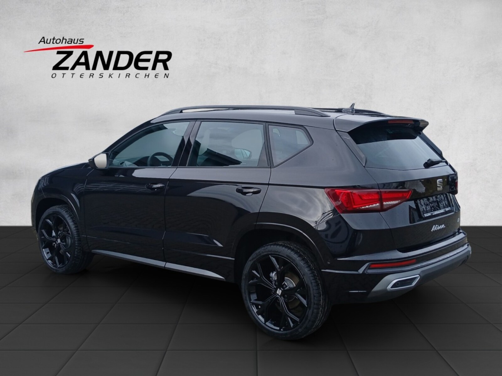 SEAT Ateca – Bild 4