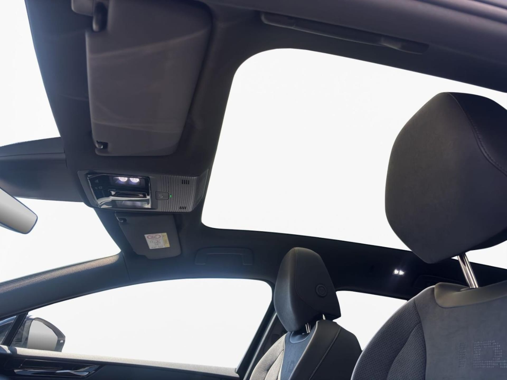 Volkswagen ID.7 Tourer Pro