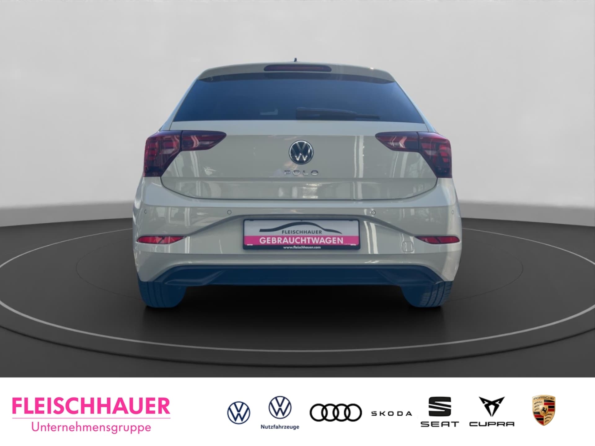 Volkswagen Polo MOVE