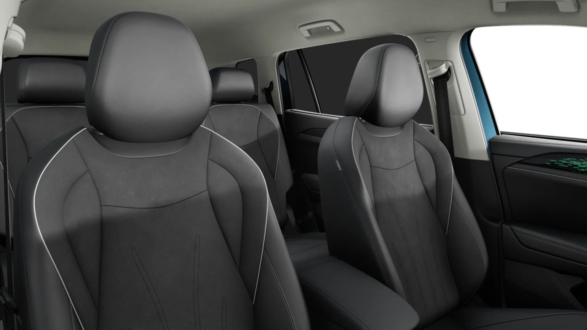 Volkswagen Tayron Elegance