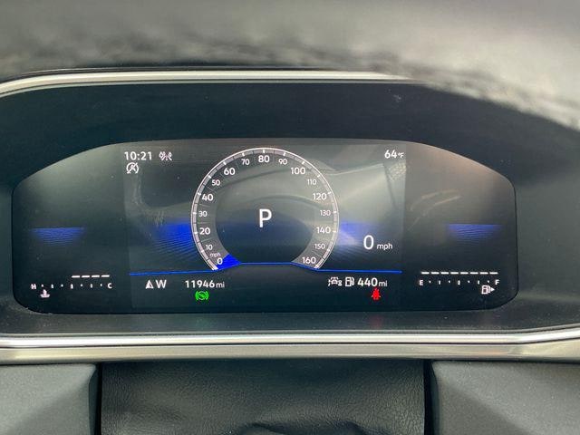 2025 Volkswagen Taos