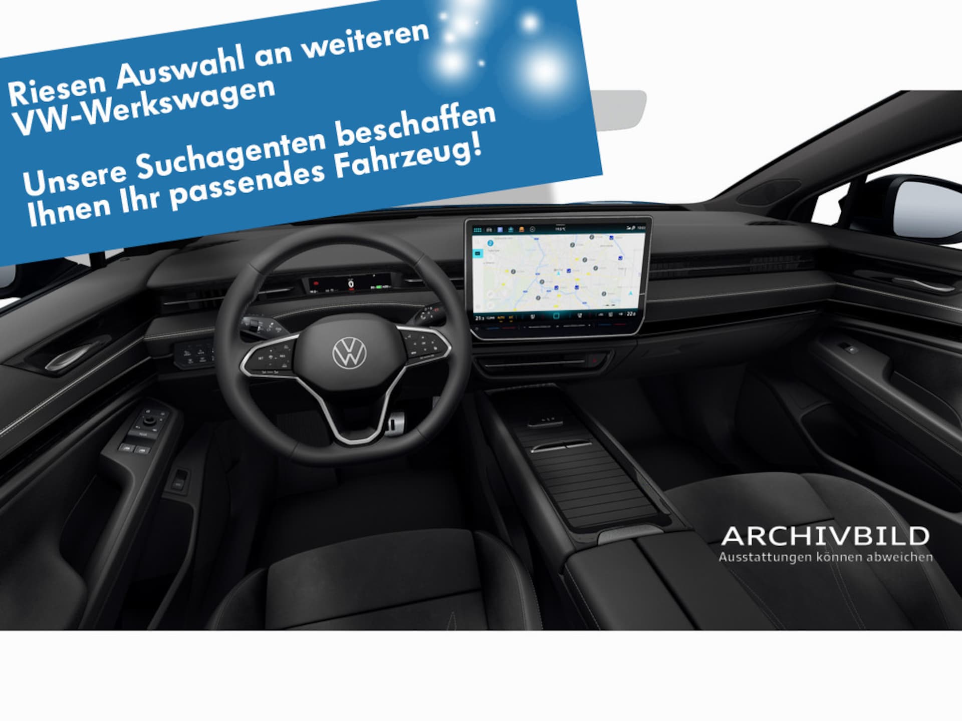 Volkswagen ID.7 Tourer Pro