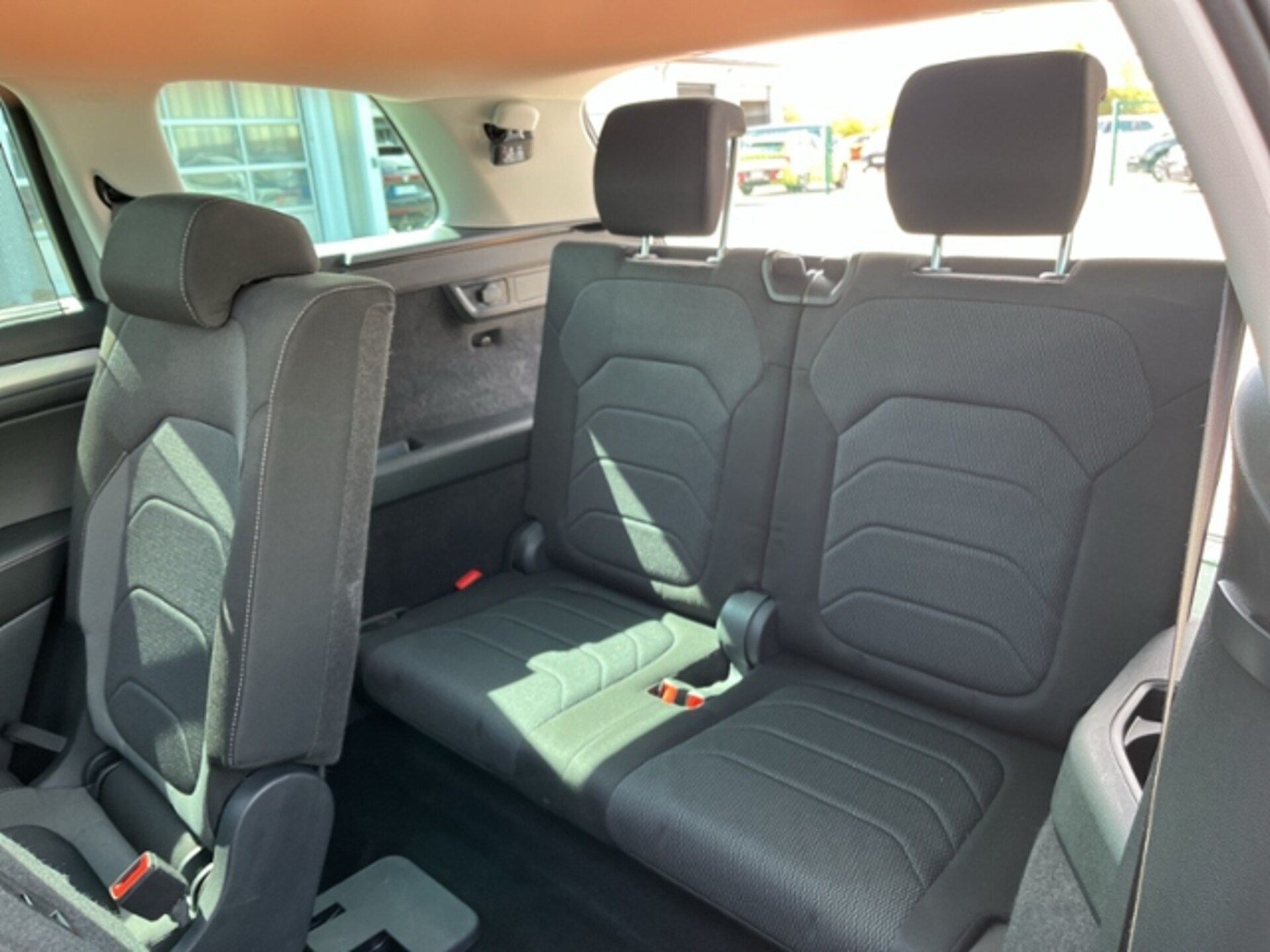 Skoda Kodiaq Ambition