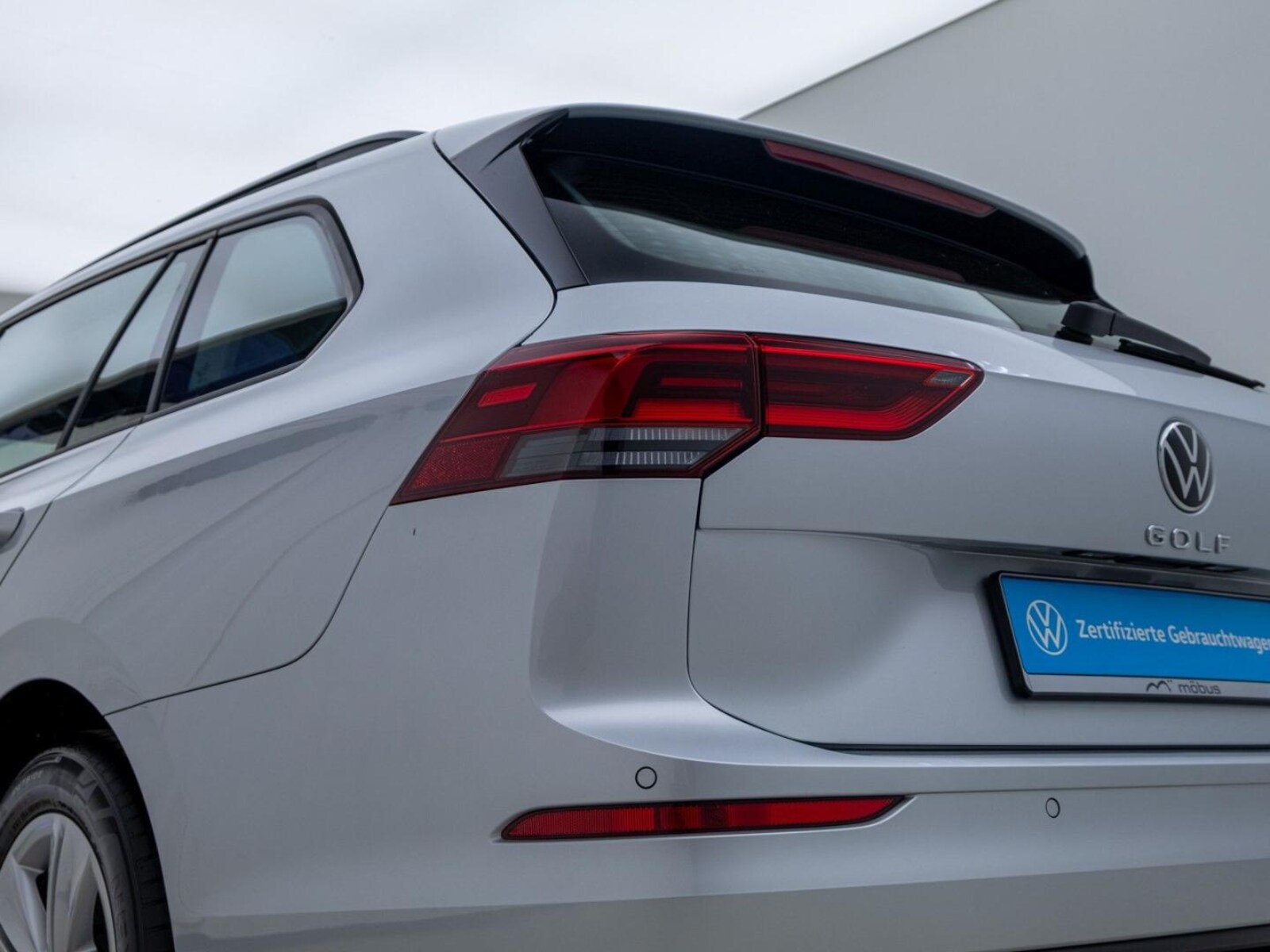 Volkswagen Golf Variant – Bild 24