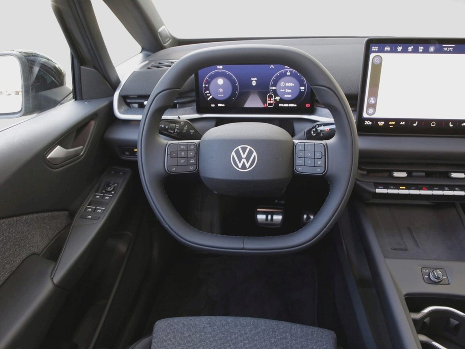 Volkswagen ID.3 Neo – Bild 14