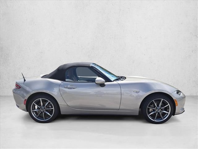 2022 Mazda