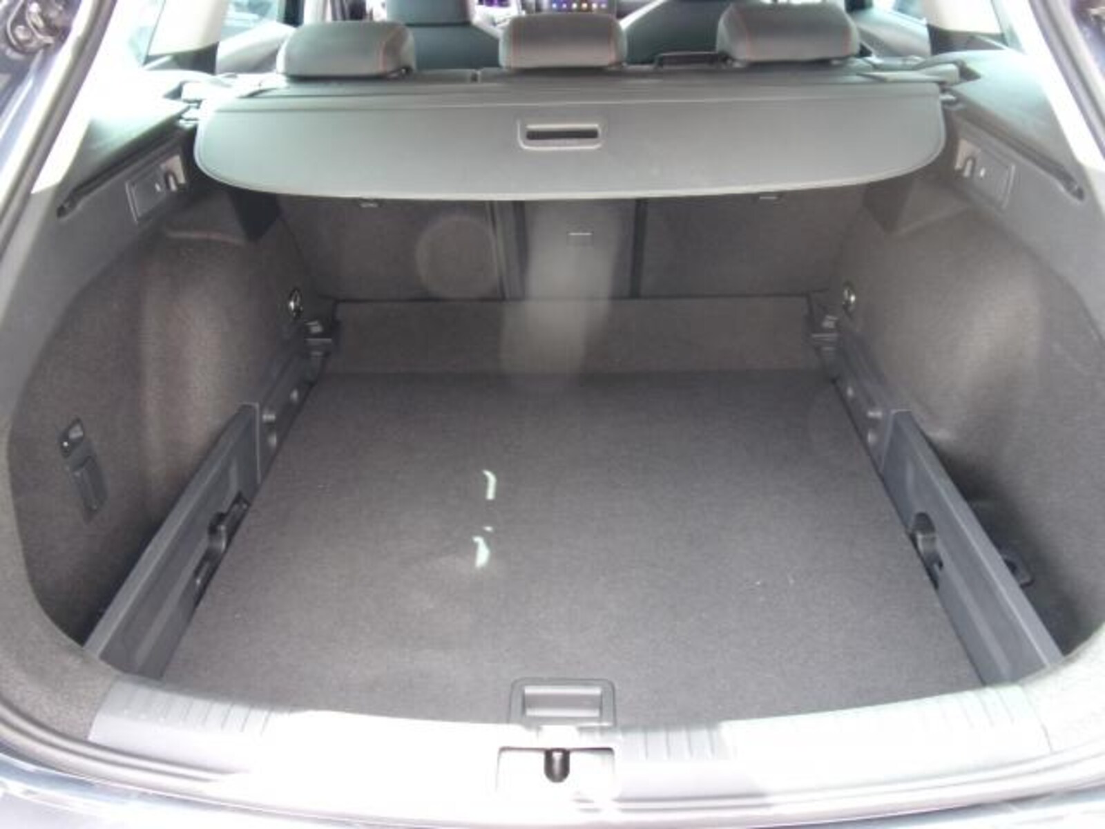 SEAT Leon Sportstourer – Bild 25