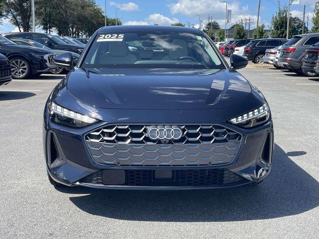 2025 Audi A5 Sedan