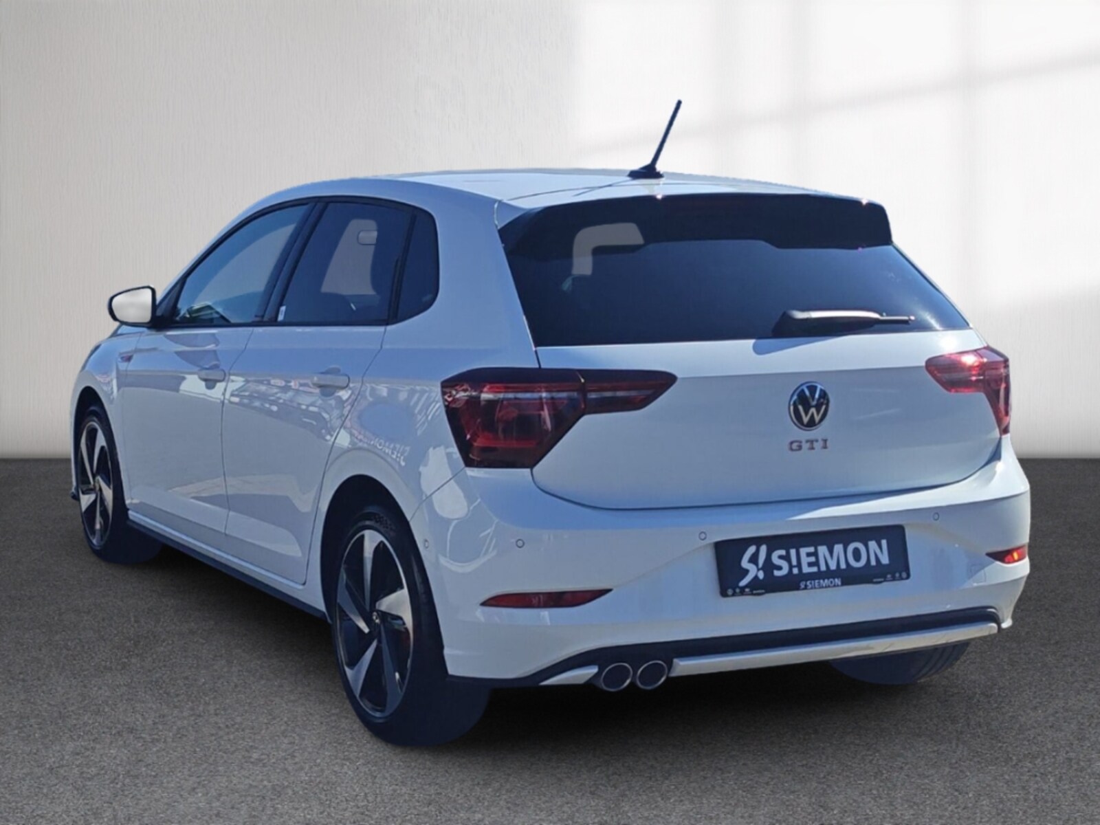 Volkswagen Polo – Bild 3