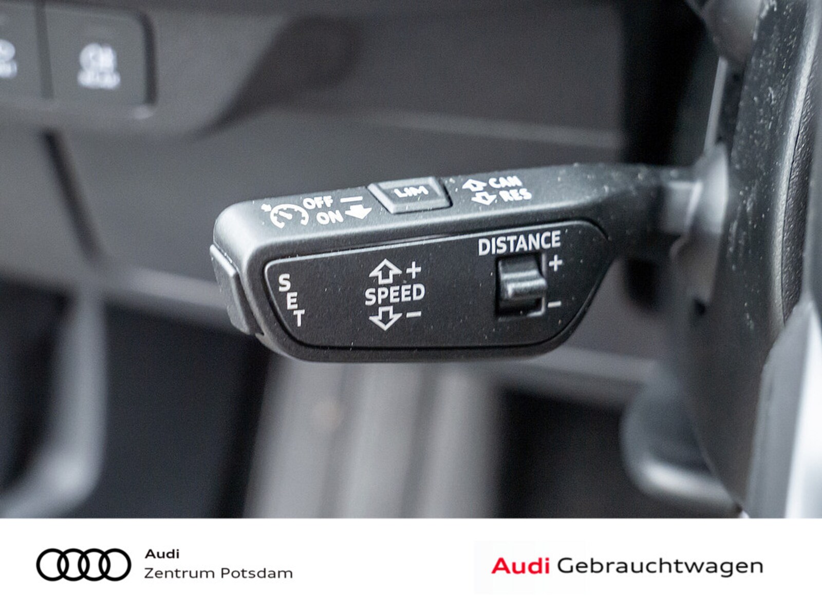 Audi Q4 Sportback e-tron – Bild 17