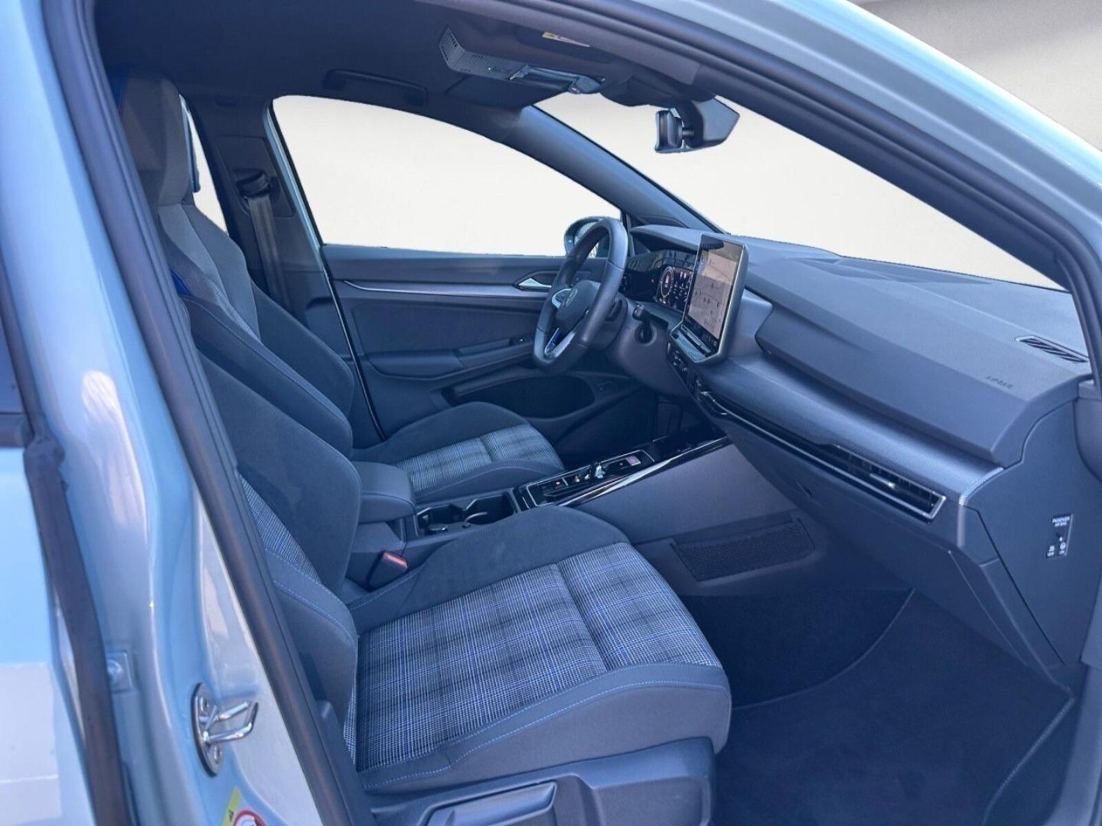 Volkswagen Golf – Bild 13