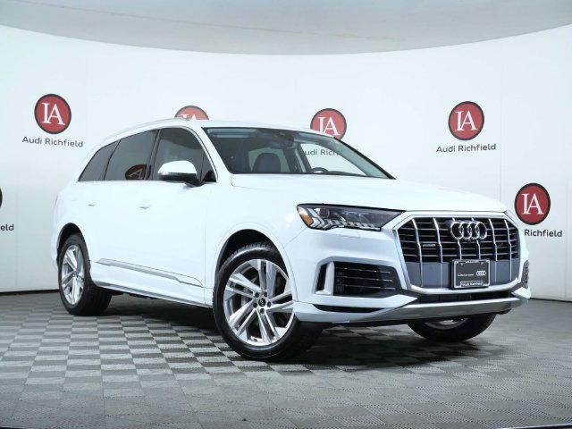2023 Audi Q7