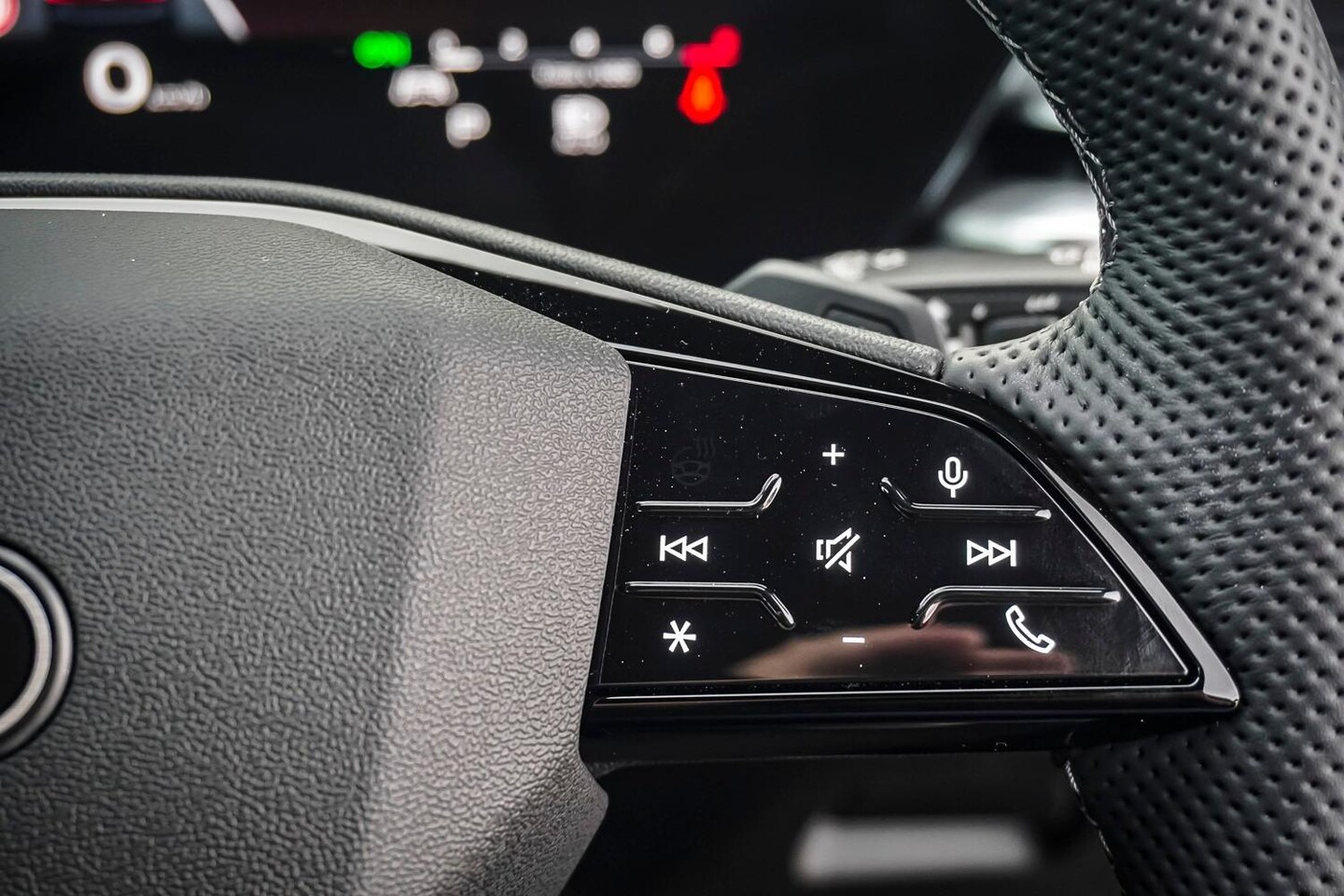 Image about Audi A5 Avant TFSI quattro 200 kW S tronic