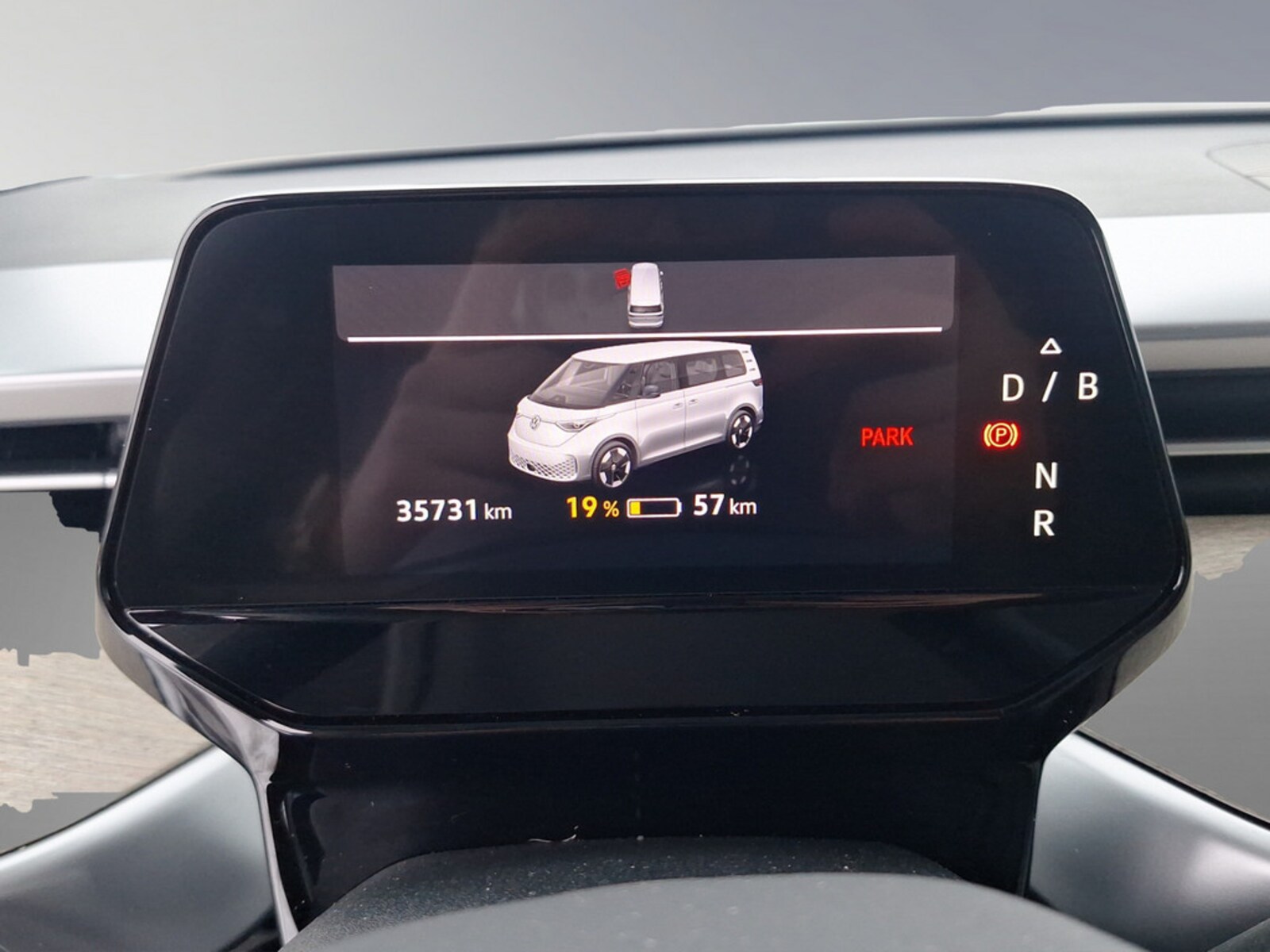 Volkswagen ID. Buzz – Bild 12