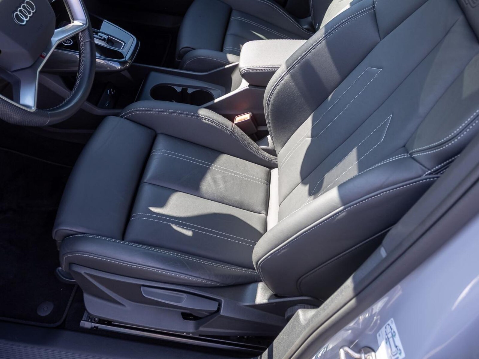Audi Q4 e-tron – Bild 14