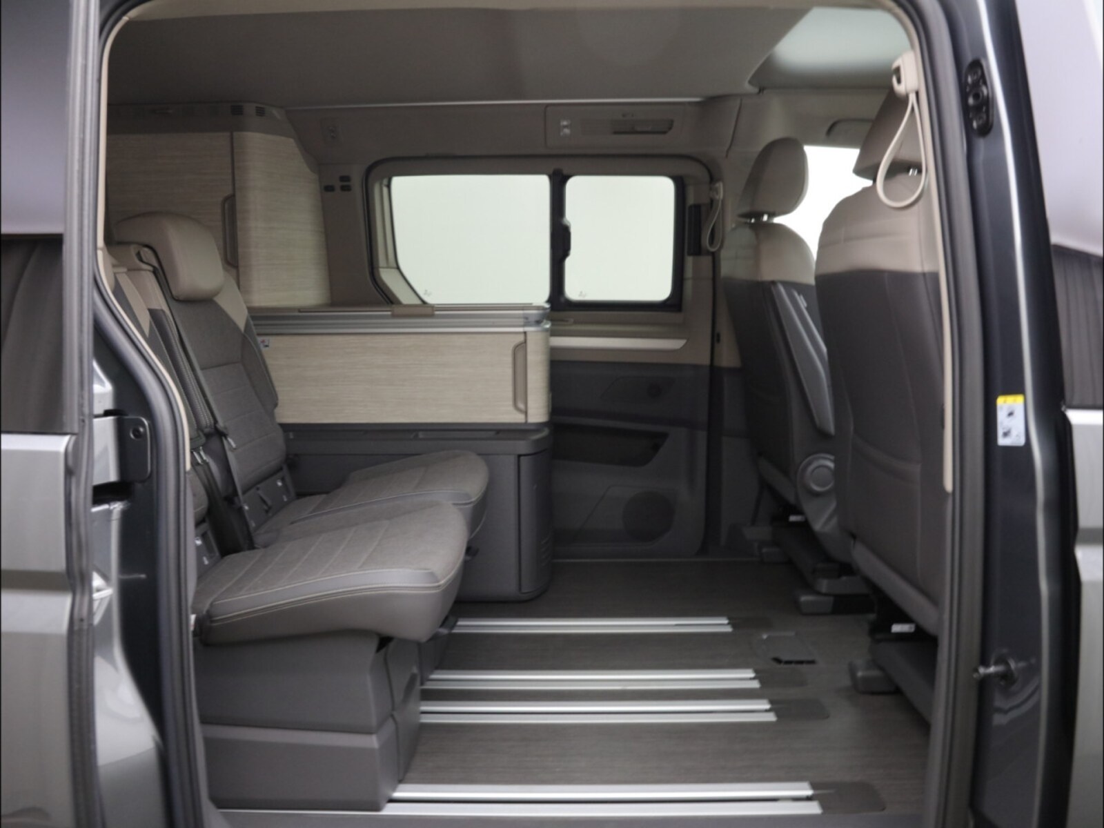 Volkswagen California – Bild 7