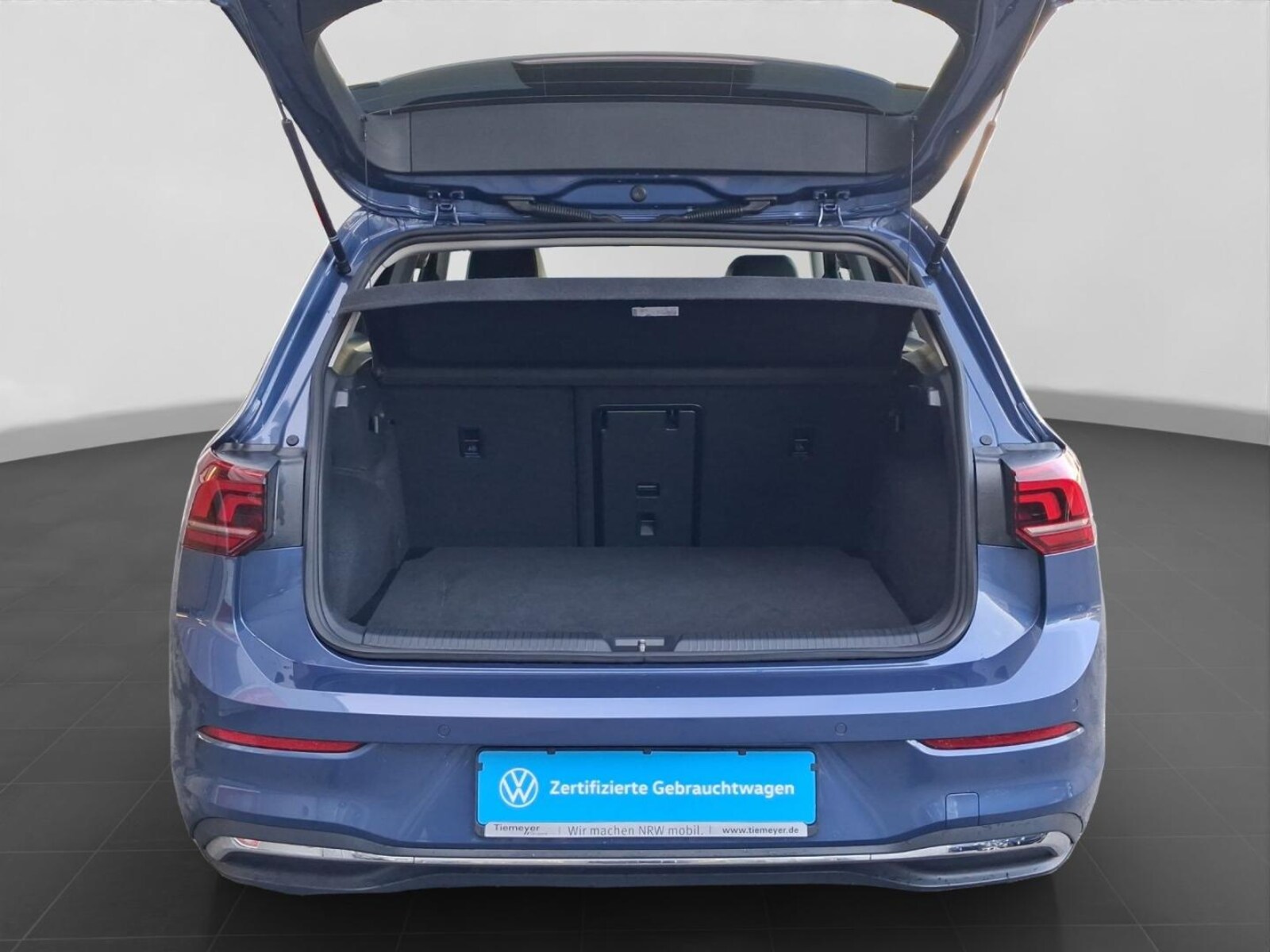 Volkswagen Golf – Bild 17