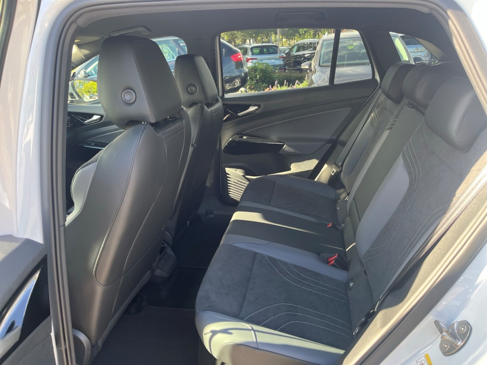 Volkswagen ID.4 – Bild 12