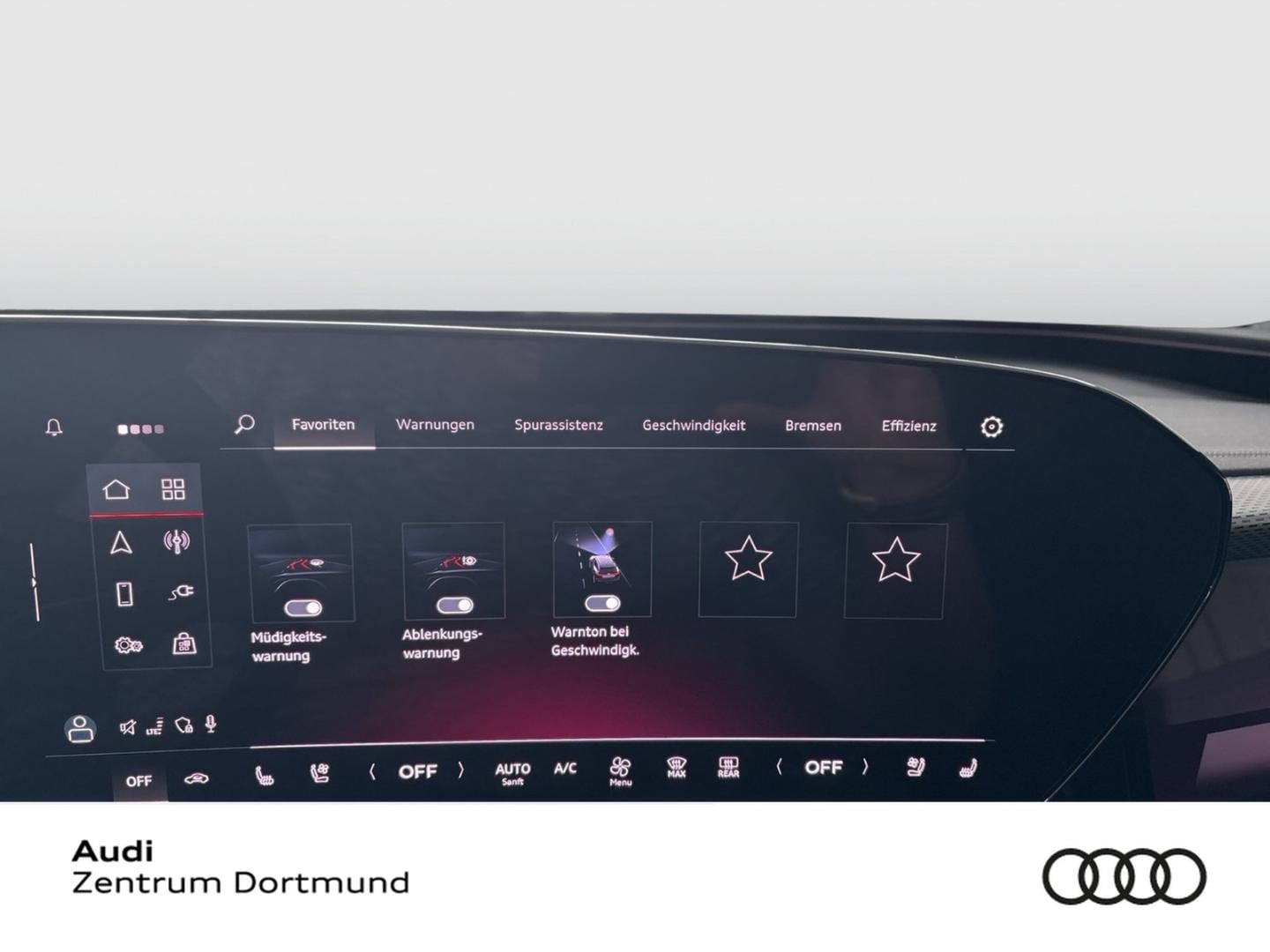 Bild über Audi A6 Sportback e-tron e-tron performance - für weitere Informationen kontaktieren Sie den Audi Partner