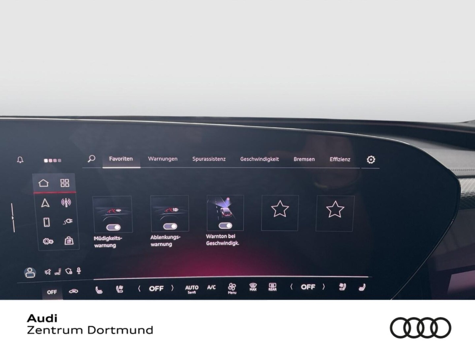 Audi A6 Sportback e-tron – Bild 14