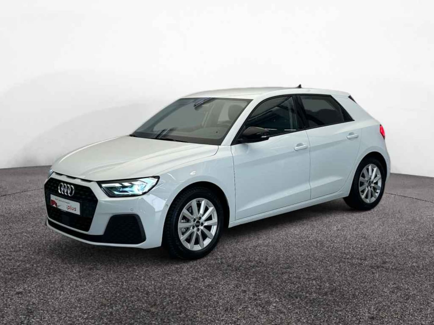 Bild über Audi A1 Sportback 30 TFSI S tronic - für weitere Informationen kontaktieren Sie den Audi Partner