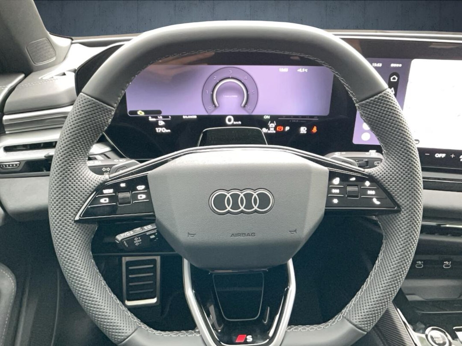 Audi A6 Avant – Bild 27