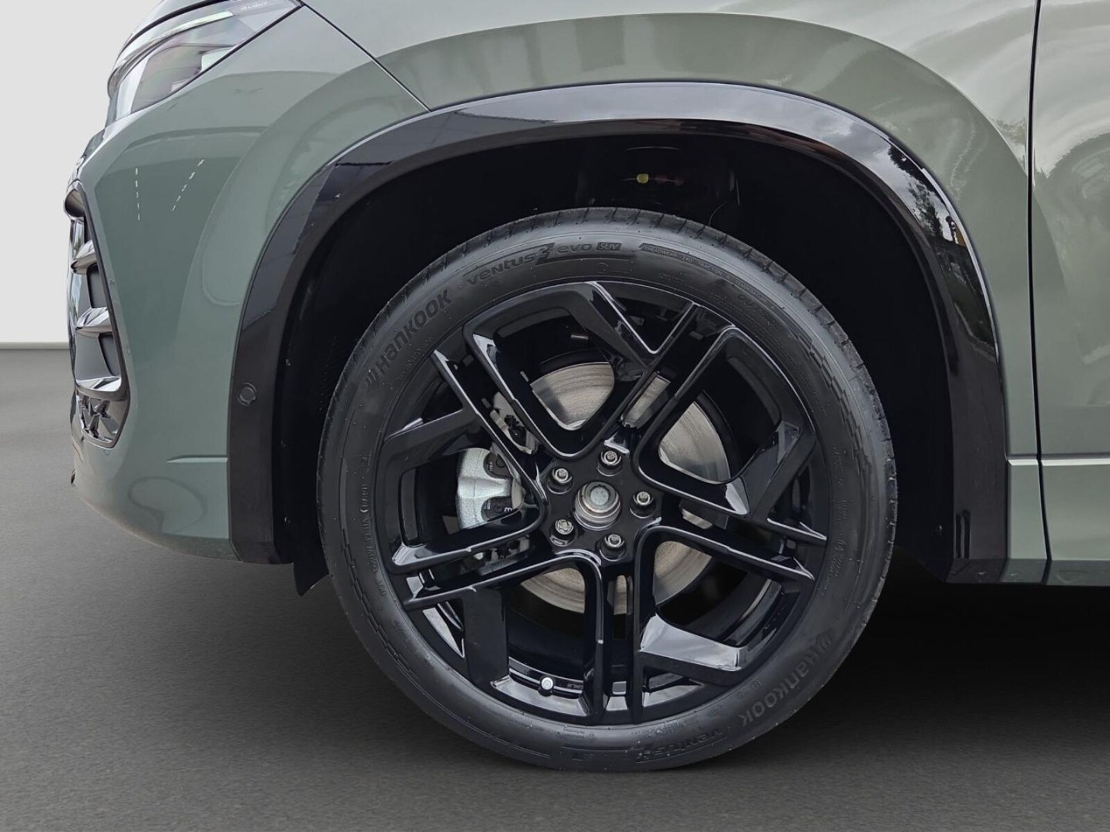 Volkswagen Tayron – Bild 13