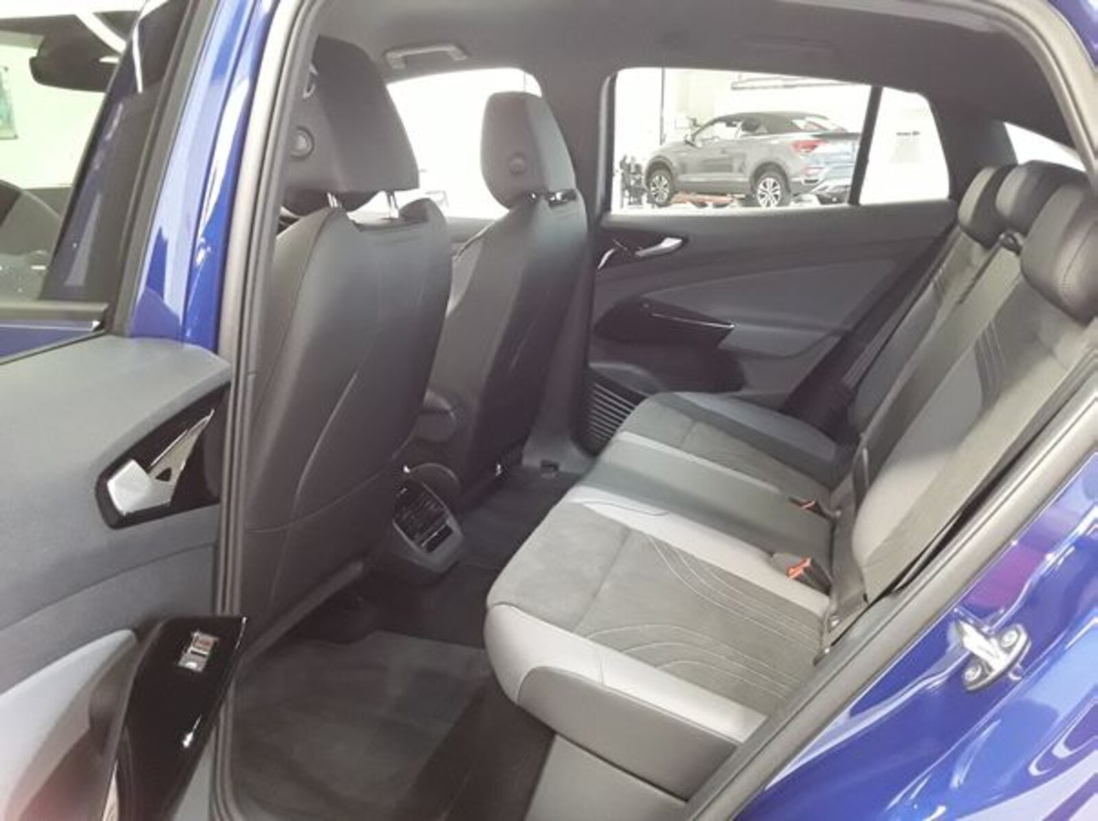 Volkswagen ID.5 – Bild 7