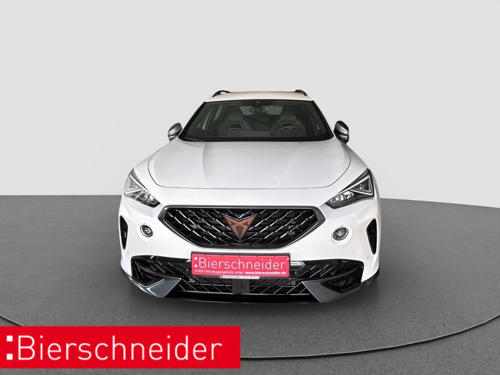 CUPRA Formentor – Bild 3