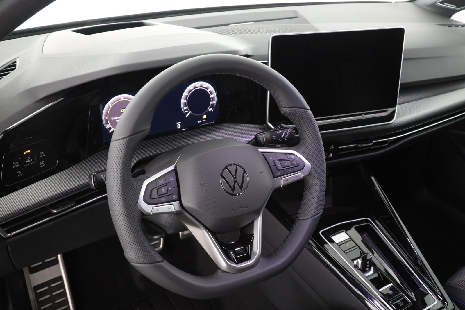 Volkswagen Golf Variant – Bild 14