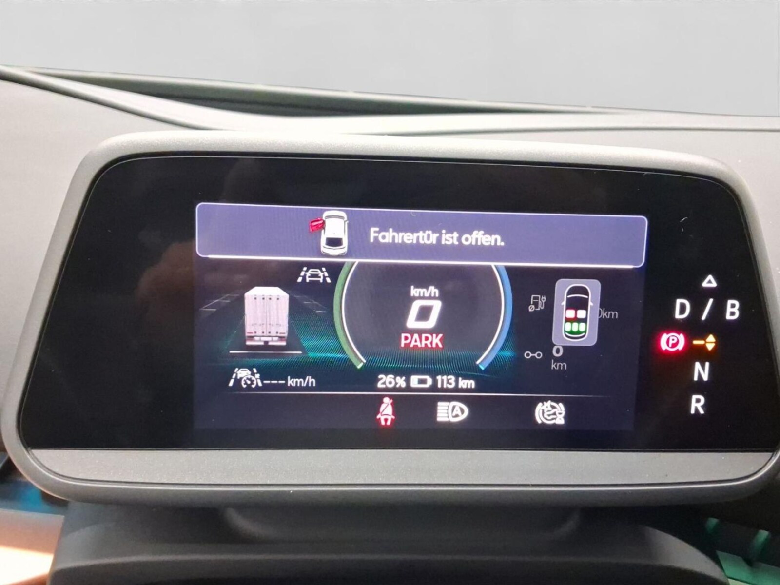 CUPRA Tavascan – Bild 12