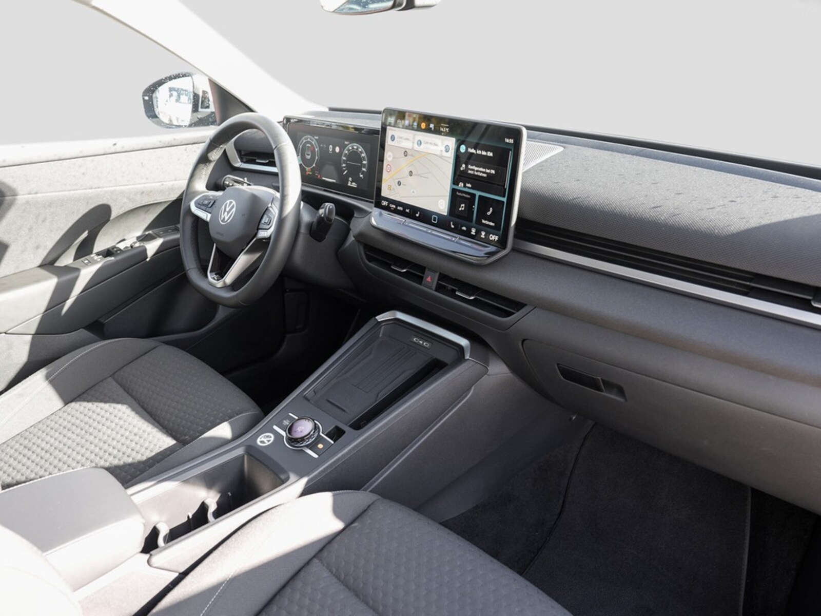 Volkswagen T-Roc – Bild 12