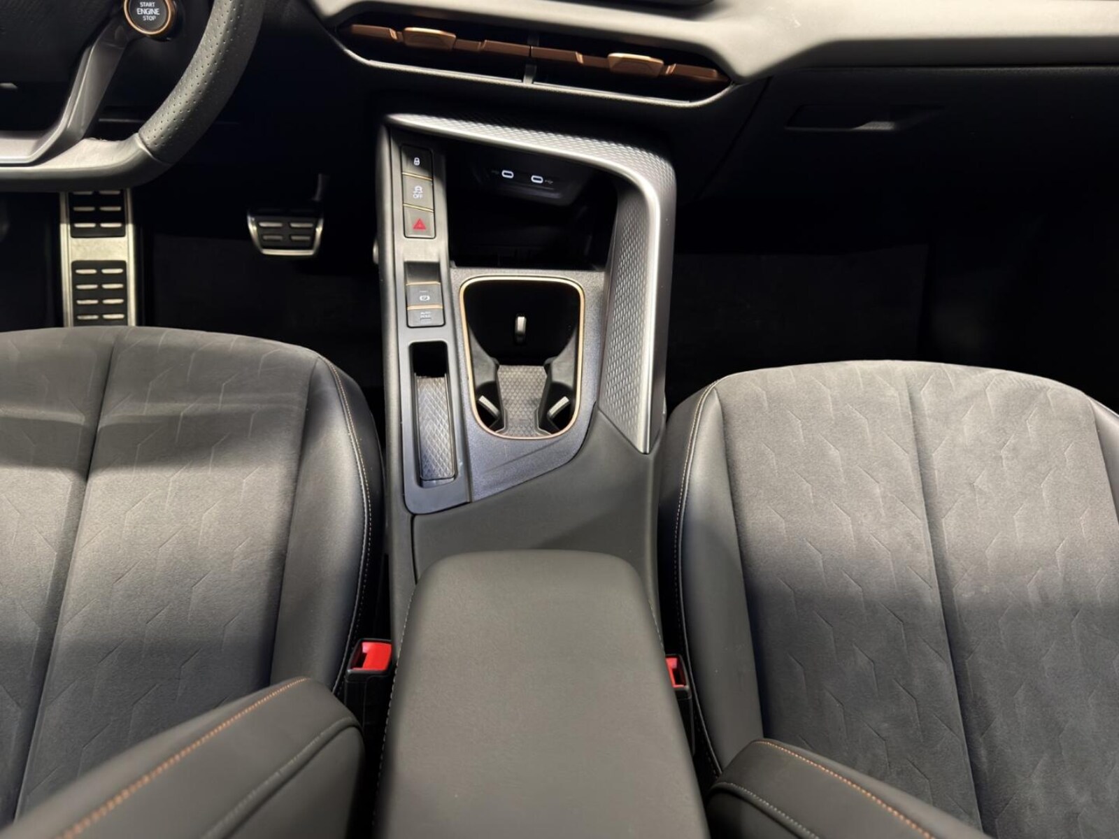 CUPRA Terramar – Bild 11