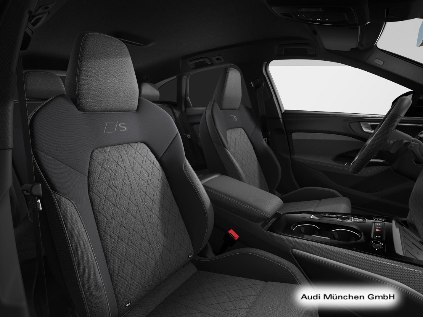 Bild über Audi A5 Avant TFSI 150 kW S tronic - für weitere Informationen kontaktieren Sie den Audi Partner