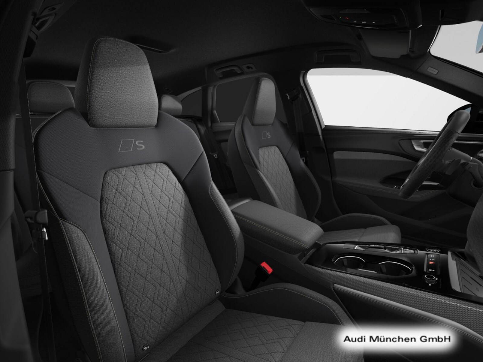 Audi A5 Avant – Bild 9