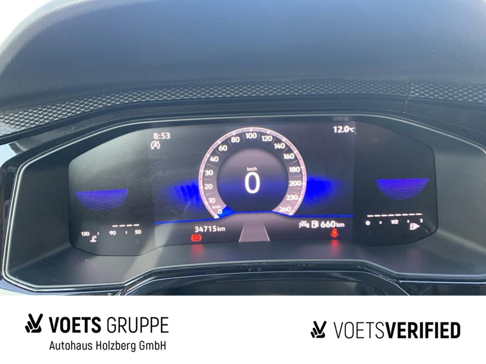 Volkswagen Polo – Bild 11